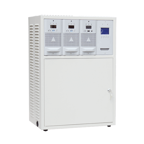 JRGZ系列壁掛式直流電源產品介紹