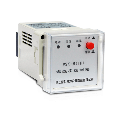 WSK-M溫濕度控制器產品介紹